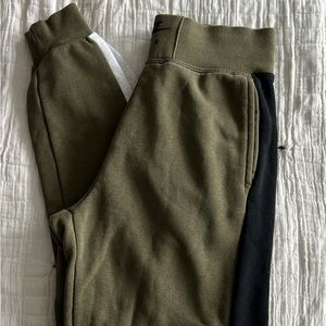 Nike sweatpants